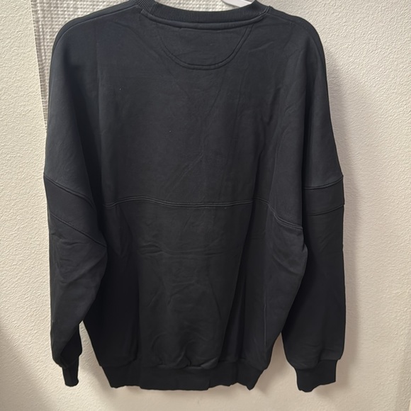 ANINE BING REEBOK SWEATSHIRT - Picture 7 of 13